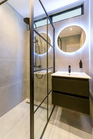 Medium property photo - Ackersdijkstraat, 3037 VK Rotterdam