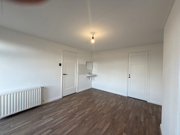 Medium property photo - Baljuwplein, 3033 XE Rotterdam