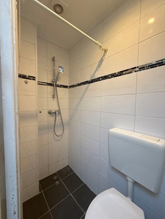 Medium property photo - Baljuwplein, 3033 XE Rotterdam