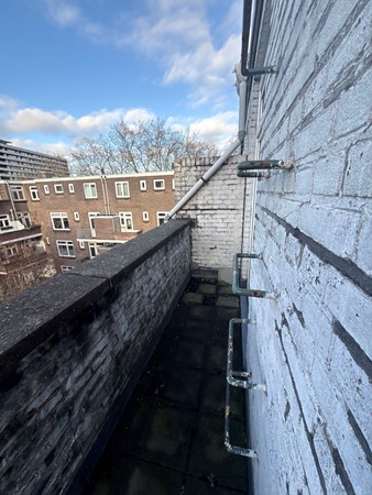 Medium property photo - Baljuwplein, 3033 XE Rotterdam