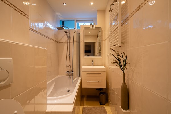 Medium property photo - Mendelssohnlaan, 3055 HJ Rotterdam