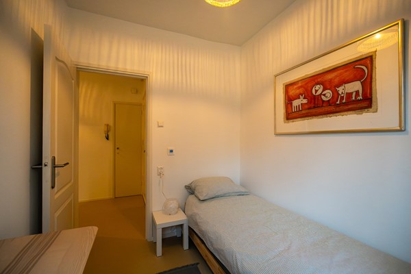 Medium property photo - Mendelssohnlaan, 3055 HJ Rotterdam