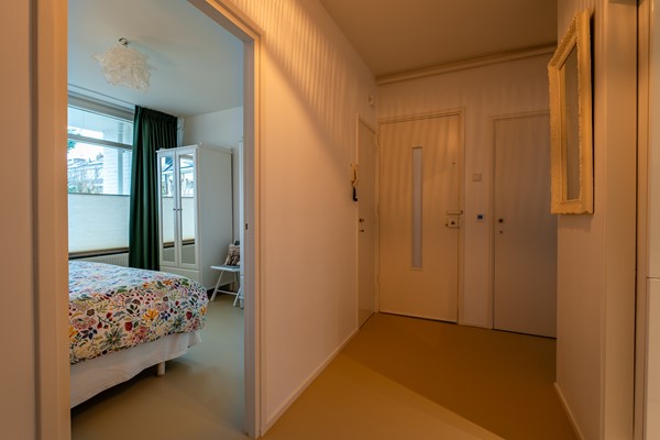 Medium property photo - Mendelssohnlaan, 3055 HJ Rotterdam