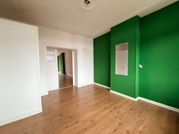 Medium property photo - Vlietlaan, 3061 DV Rotterdam