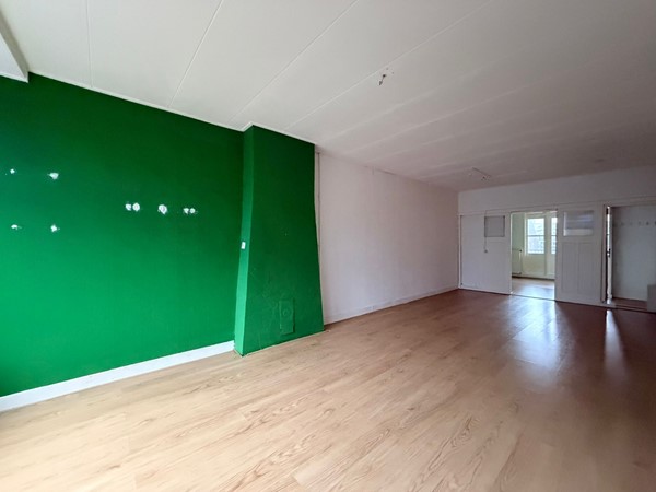 Medium property photo - Vlietlaan, 3061 DV Rotterdam