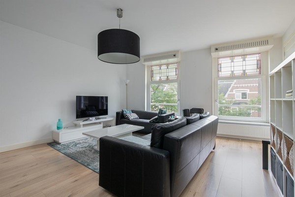 Medium property photo - Nieuwe Binnenweg, 3015 BJ Rotterdam