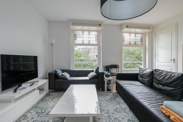 Medium property photo - Nieuwe Binnenweg, 3015 BJ Rotterdam