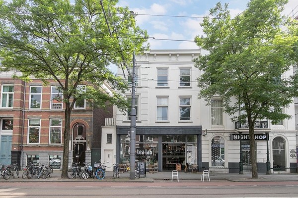 Medium property photo - Nieuwe Binnenweg, 3015 BJ Rotterdam