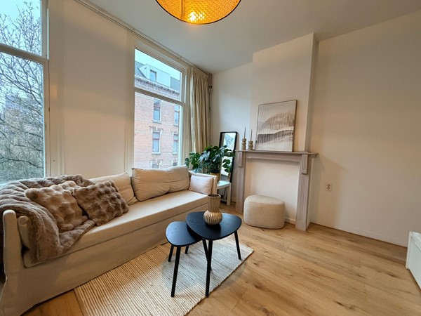 Ackersdijkstraat, 3037VK Rotterdam