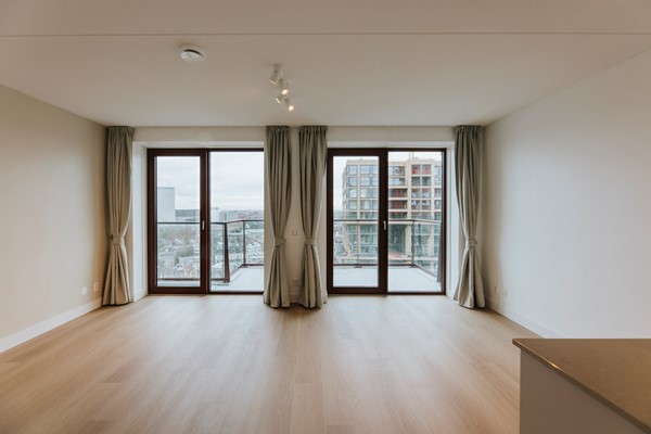 Medium property photo - Baan, 3011 CB Rotterdam