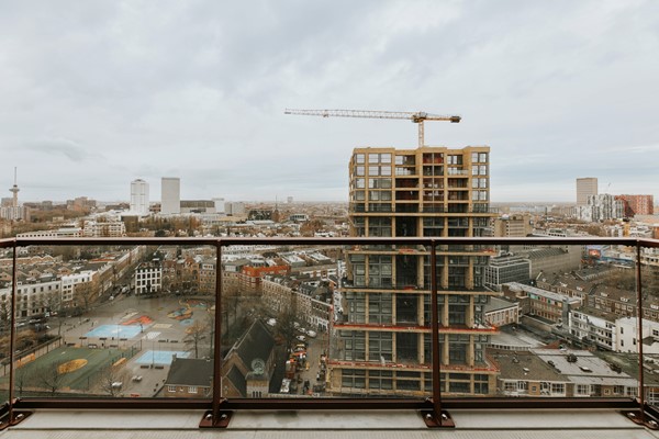 Medium property photo - Baan, 3011 CB Rotterdam