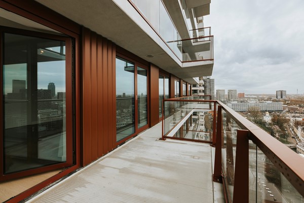 Medium property photo - Baan, 3011 CB Rotterdam