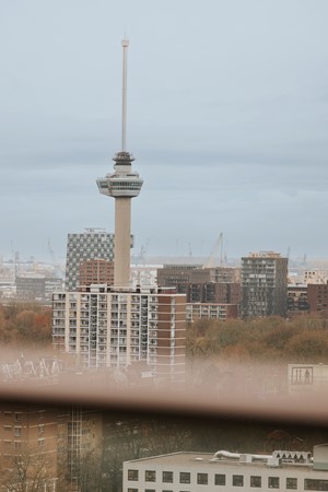 Medium property photo - Baan, 3011 CB Rotterdam