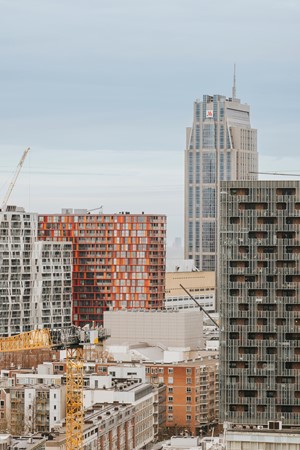 Medium property photo - Baan, 3011 CB Rotterdam