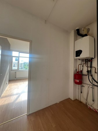 Medium property photo - Joost van Geelstraat, 3021 VP Rotterdam