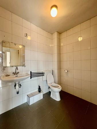 Medium property photo - Joost van Geelstraat, 3021 VP Rotterdam