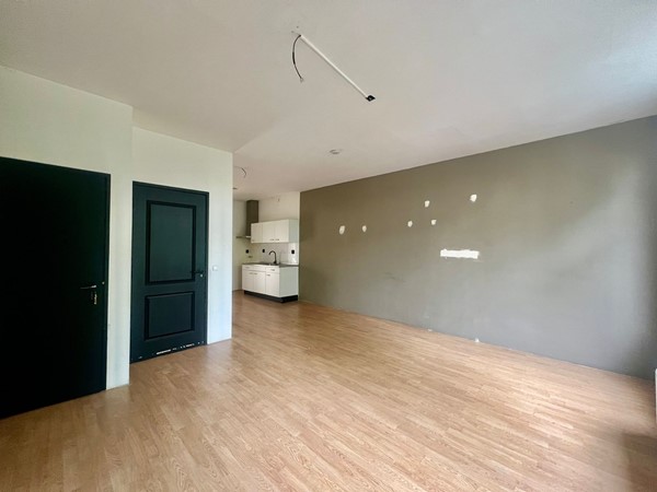 Medium property photo - Joost van Geelstraat, 3021 VP Rotterdam