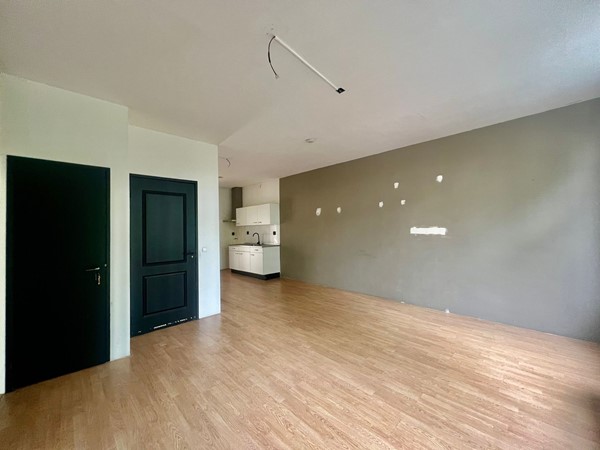 Medium property photo - Joost van Geelstraat, 3021 VP Rotterdam