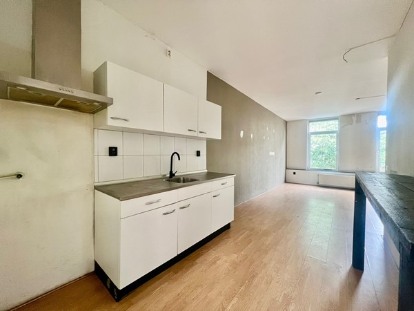 Medium property photo - Joost van Geelstraat, 3021 VP Rotterdam