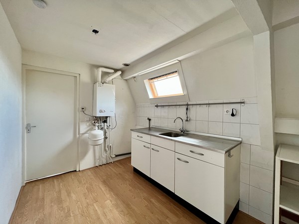 Medium property photo - Joost van Geelstraat, 3021 VP Rotterdam