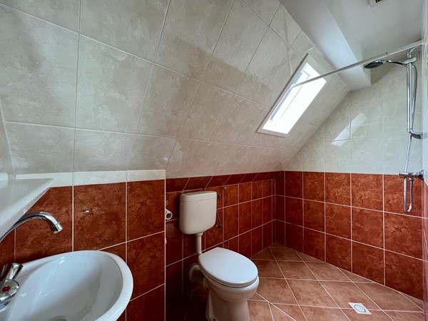 Medium property photo - Joost van Geelstraat, 3021 VP Rotterdam