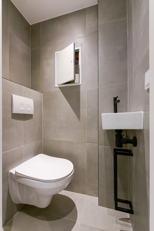 Medium property photo - Ackersdijkstraat, 3037 VK Rotterdam