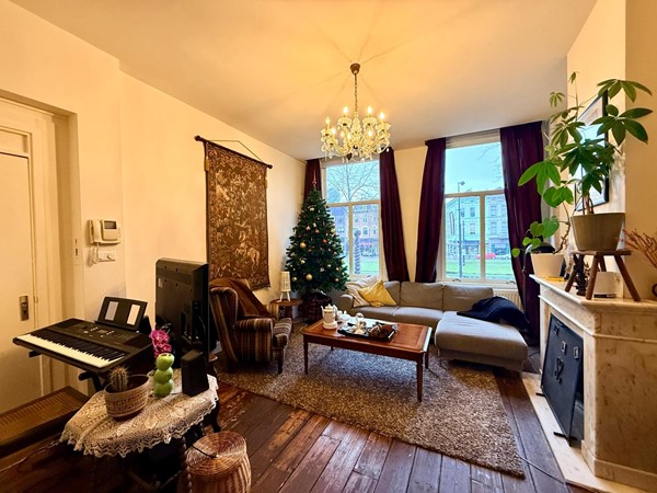 Medium property photo - Westersingel, 3014 GR Rotterdam