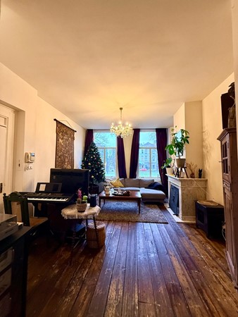 Medium property photo - Westersingel, 3014 GR Rotterdam