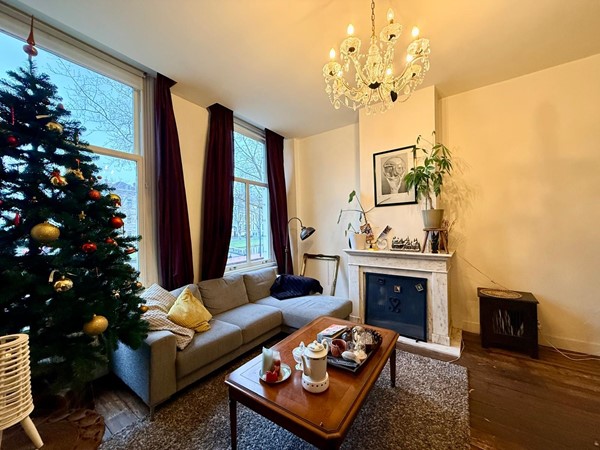 Medium property photo - Westersingel, 3014 GR Rotterdam