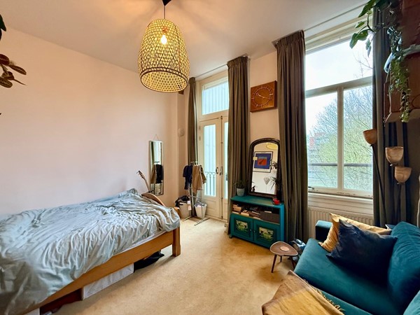 Medium property photo - Westersingel, 3014 GR Rotterdam