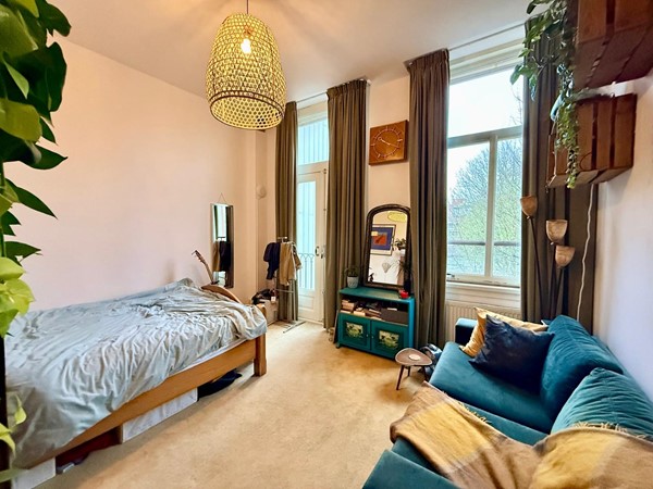 Medium property photo - Westersingel, 3014 GR Rotterdam