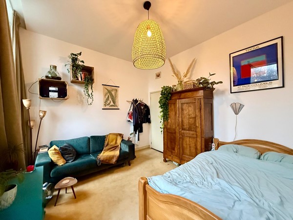 Medium property photo - Westersingel, 3014 GR Rotterdam