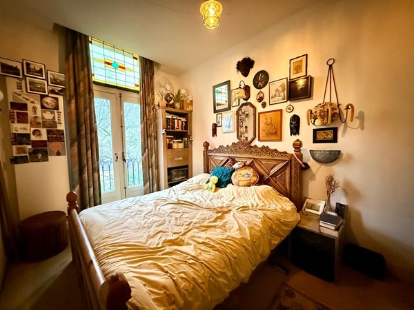 Medium property photo - Westersingel, 3014 GR Rotterdam