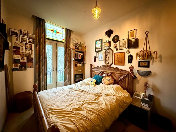 Medium property photo - Westersingel, 3014 GR Rotterdam