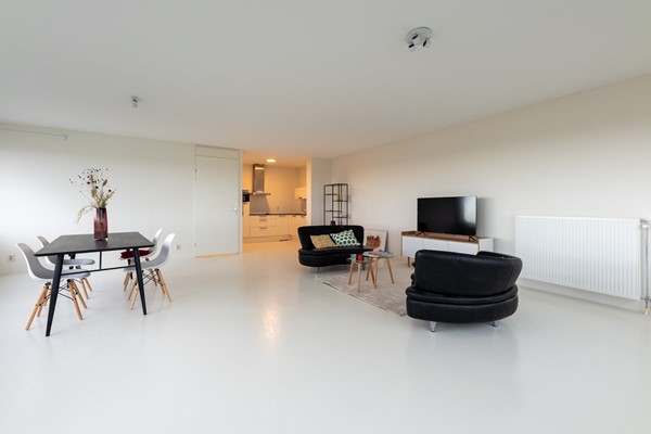 Medium property photo - Lloydkade, 3024 WZ Rotterdam