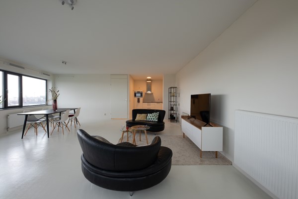 Medium property photo - Lloydkade, 3024 WZ Rotterdam