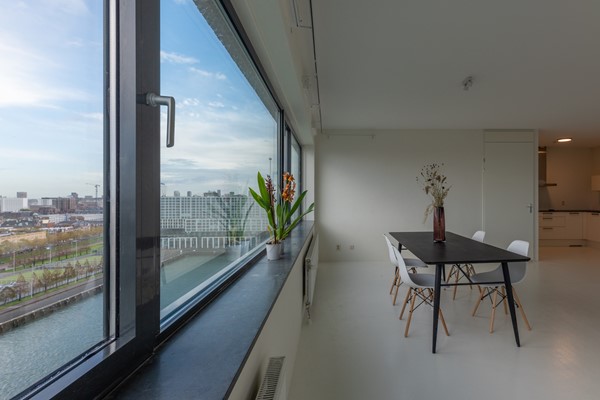 Medium property photo - Lloydkade, 3024 WZ Rotterdam