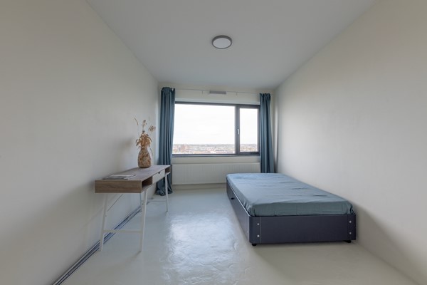 Medium property photo - Lloydkade, 3024 WZ Rotterdam
