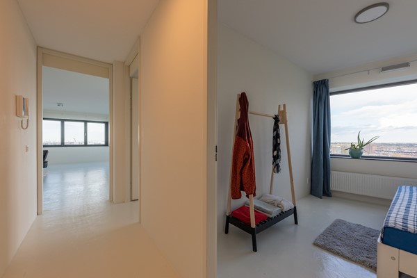 Medium property photo - Lloydkade, 3024 WZ Rotterdam
