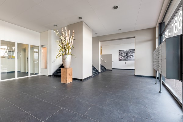 Medium property photo - Lloydkade, 3024 WZ Rotterdam