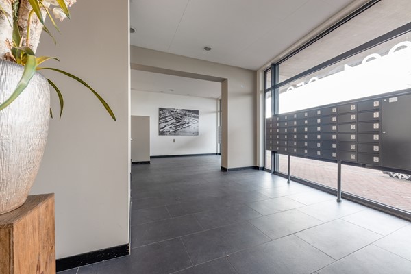 Medium property photo - Lloydkade, 3024 WZ Rotterdam