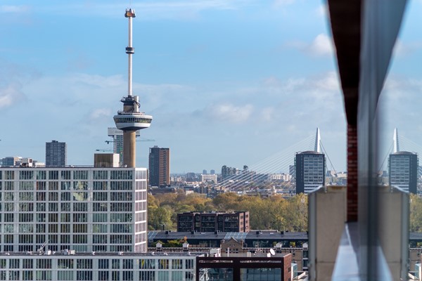 Medium property photo - Lloydkade, 3024 WZ Rotterdam