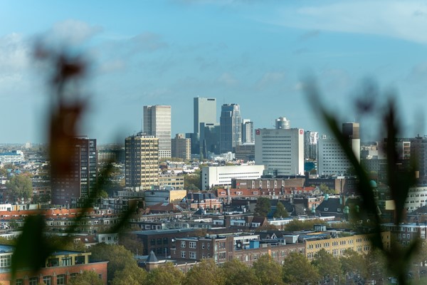 Medium property photo - Lloydkade, 3024 WZ Rotterdam