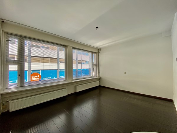 Hoogstraat, 3011PN Rotterdam