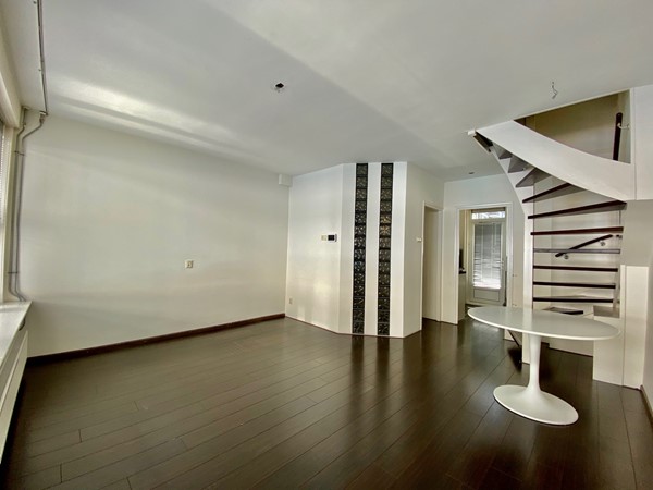 Medium property photo - Hoogstraat, 3011 PN Rotterdam