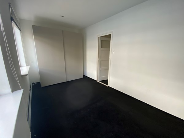 Medium property photo - Hoogstraat, 3011 PN Rotterdam