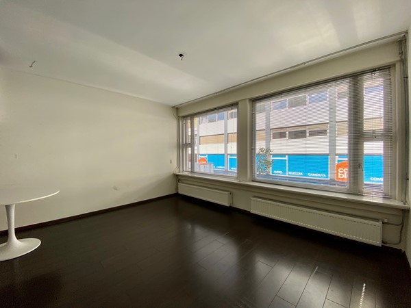 Medium property photo - Hoogstraat, 3011 PN Rotterdam