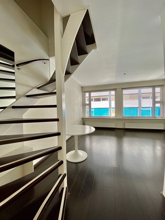 Medium property photo - Hoogstraat, 3011 PN Rotterdam