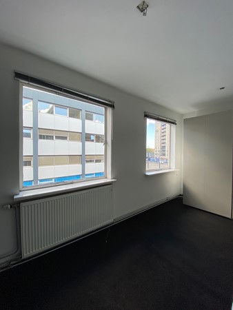 Medium property photo - Hoogstraat, 3011 PN Rotterdam