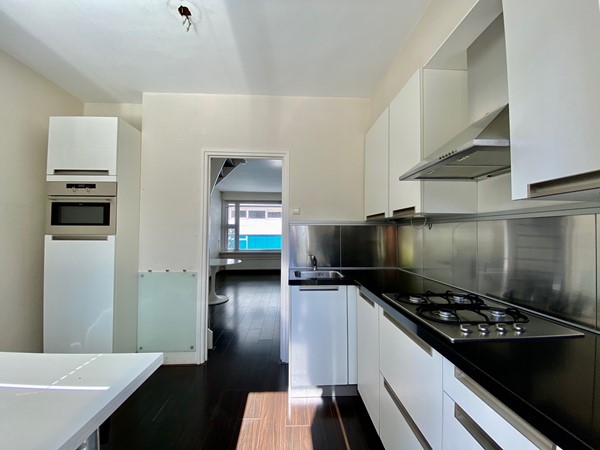 Medium property photo - Hoogstraat, 3011 PN Rotterdam